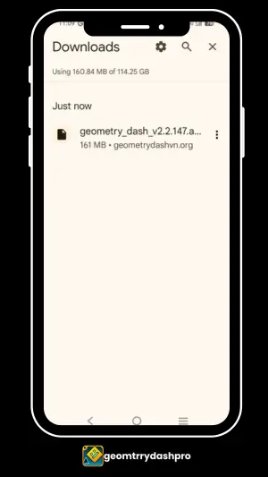 geometry dash download completo