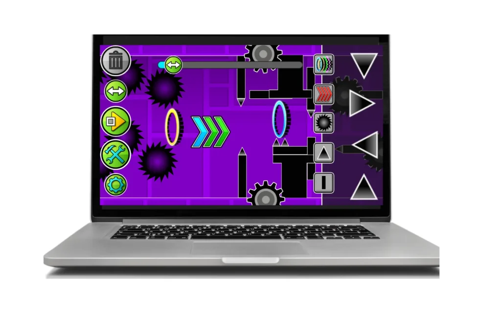 geometry dash swing copter