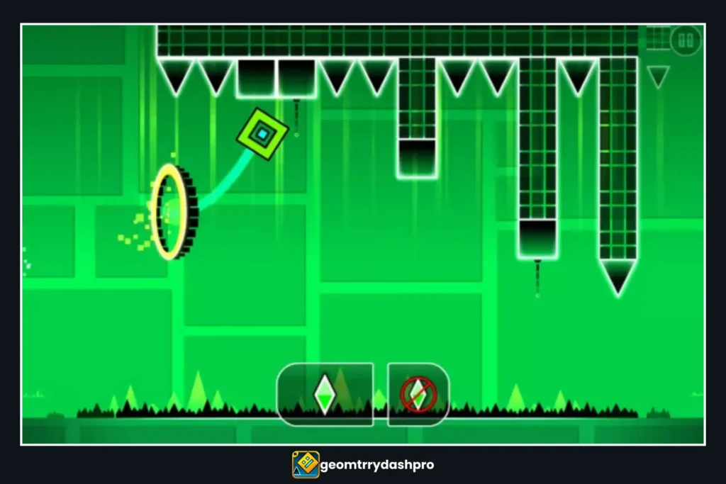 geometry dash apk