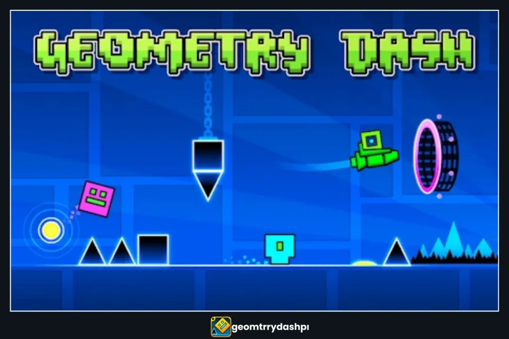 geometry dash music customizer