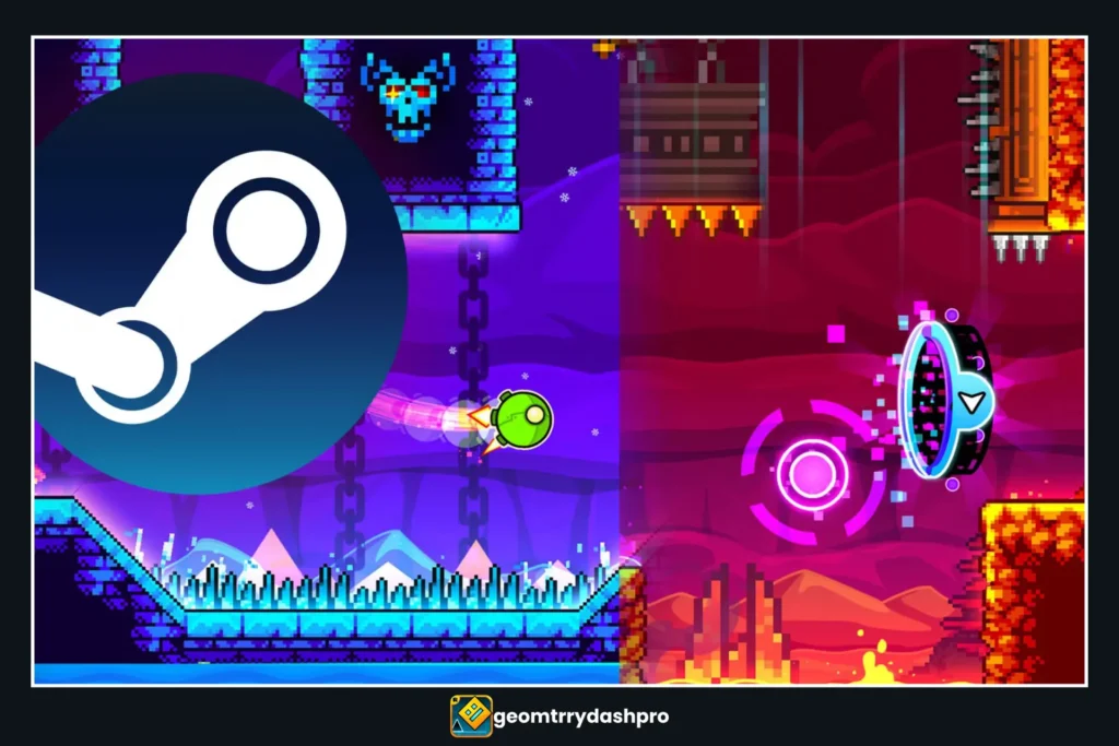 Geometry Dash image