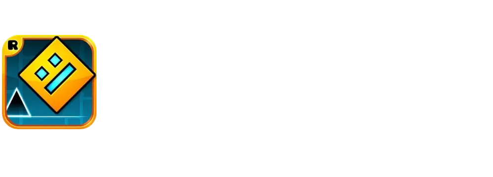 Geometry Dash APK Logo