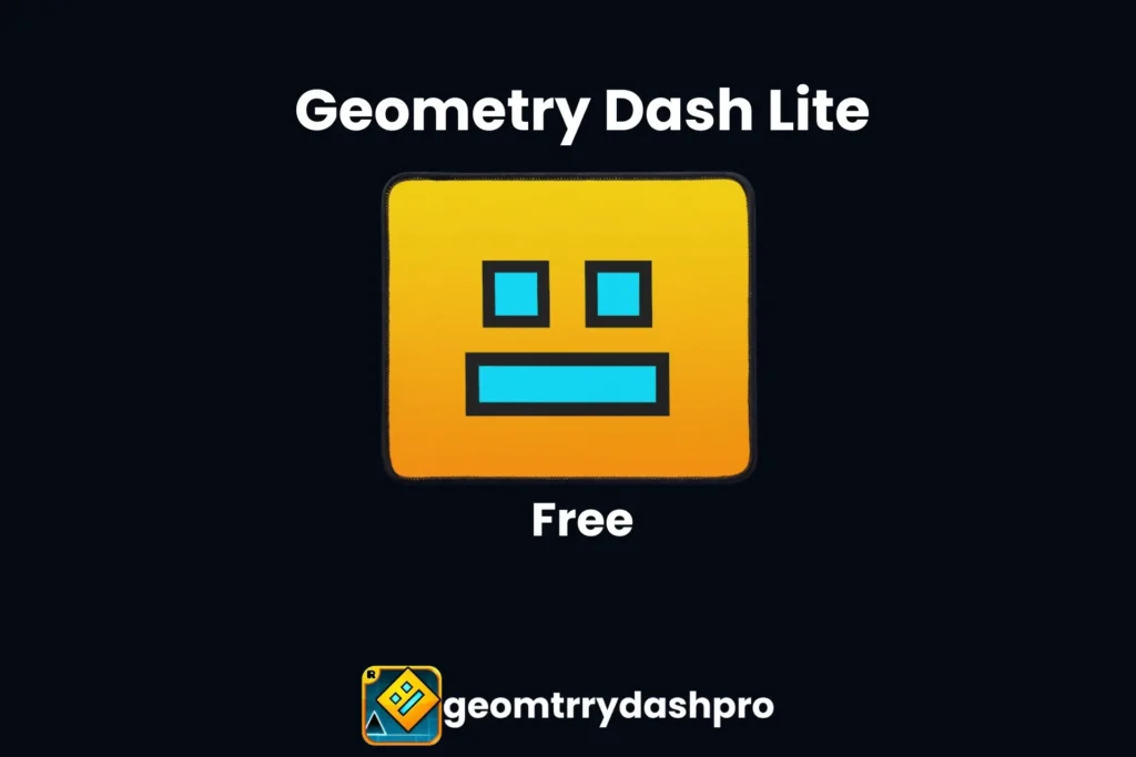 geometry dash image