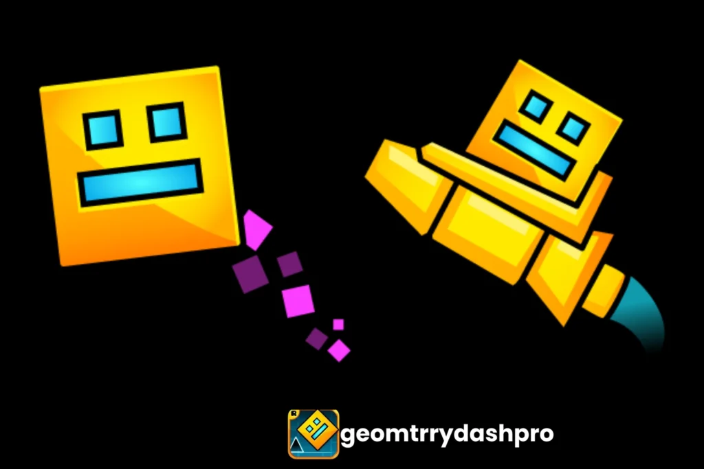 geometry dash icon